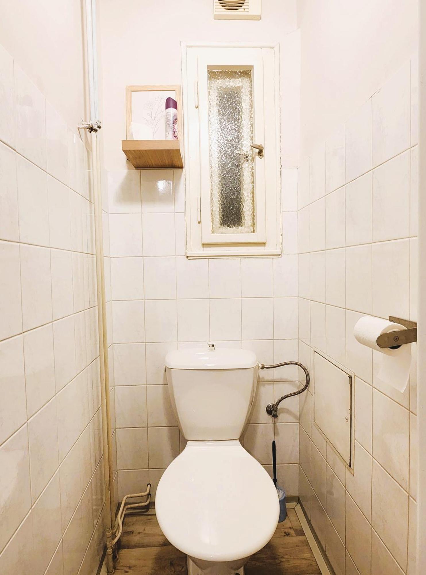 Apartmán Flat In Zizkov -303- *