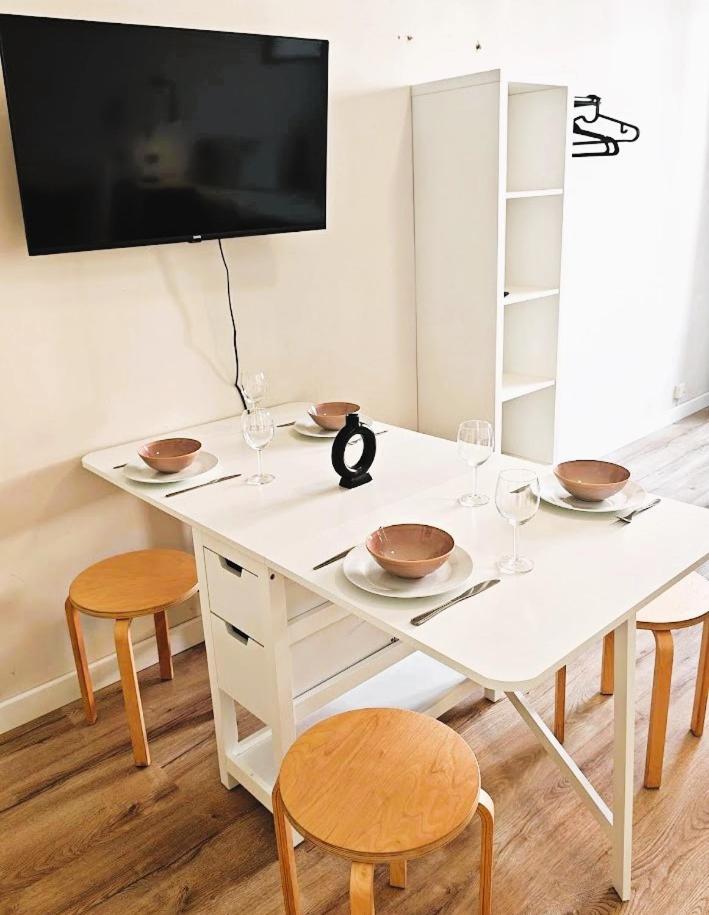 Flat In Zizkov -303- Apartment Prague