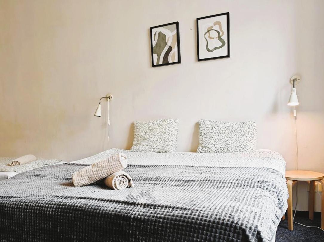 Flat In Zizkov -303- Apartment Prague