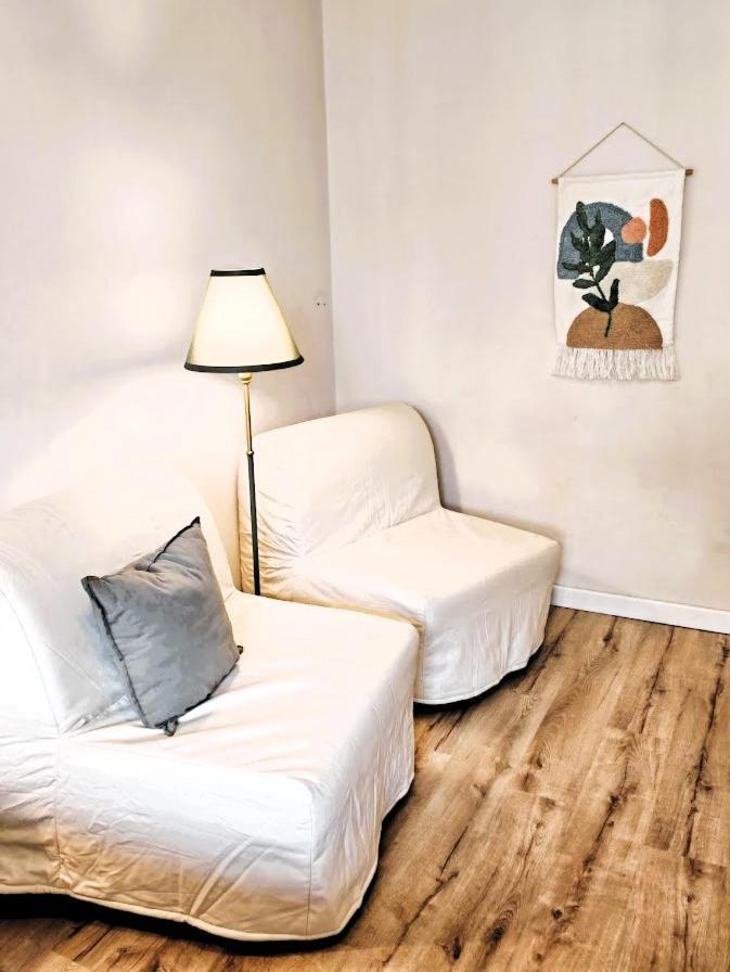 Apartmán Flat In Zizkov -303- Prague
