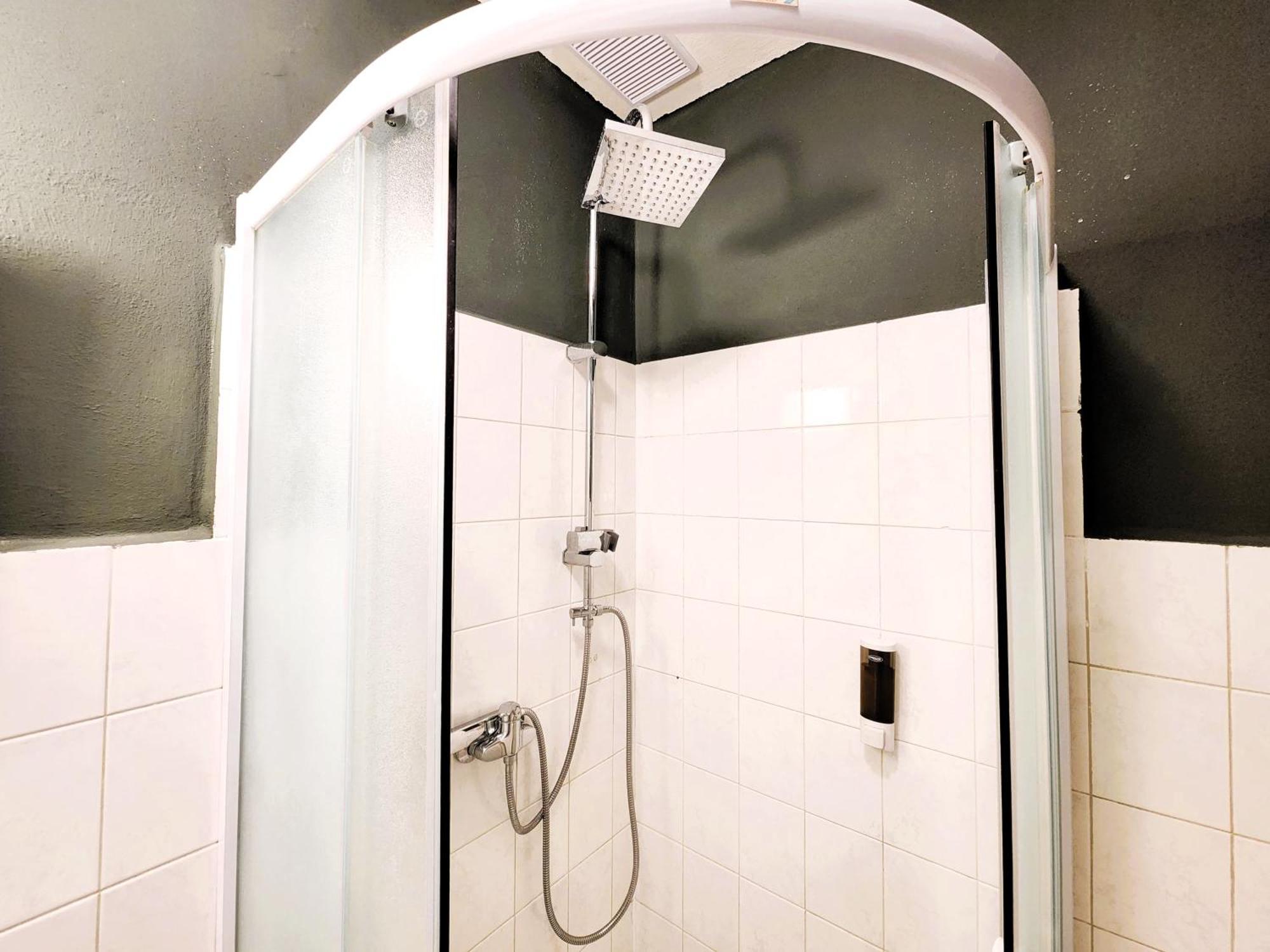 Apartmán Flat In Zizkov -303-